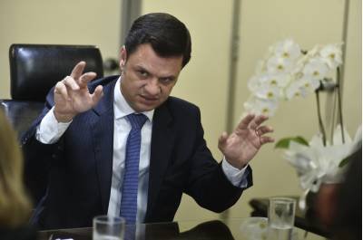  (crédito: Minervino J?nior/CB/D.A Press)