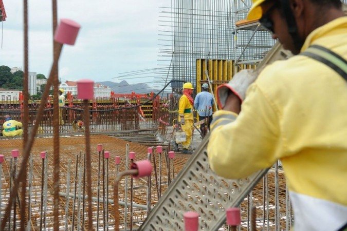 (crédito: Arquivo/Tânia Rêgo/Agência Brasil) (crédito: Arquivo/Tânia Rêgo/Agência Brasil)