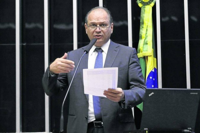 (crédito: Cleia Viana/Camara dos Deputados) (crédito: Cleia Viana/Camara dos Deputados)