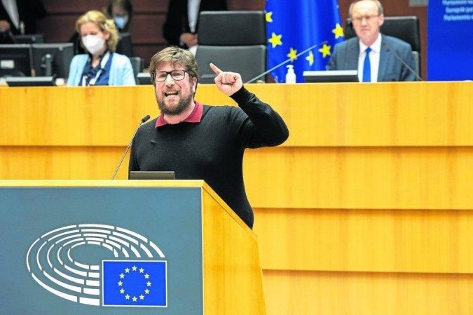  (crédito: Jan Van De Vel/European Union/Divulgação)