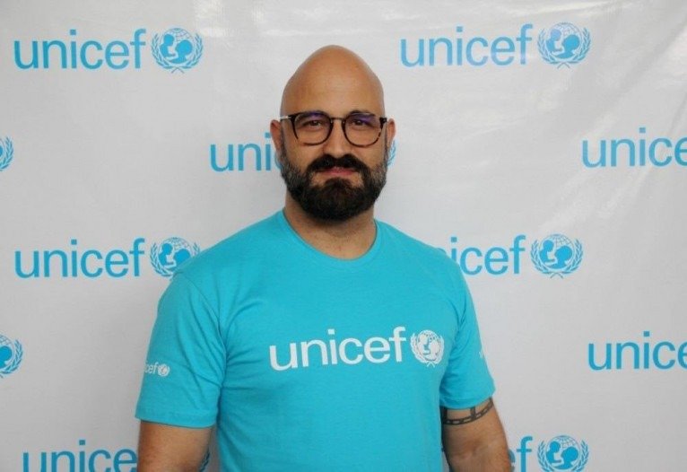 Ítalo Dutra, chefe de educação do Unicef, acredita que a busca ativa é um ótimo mecanismo para amparar os estudantes que estão fora da escola