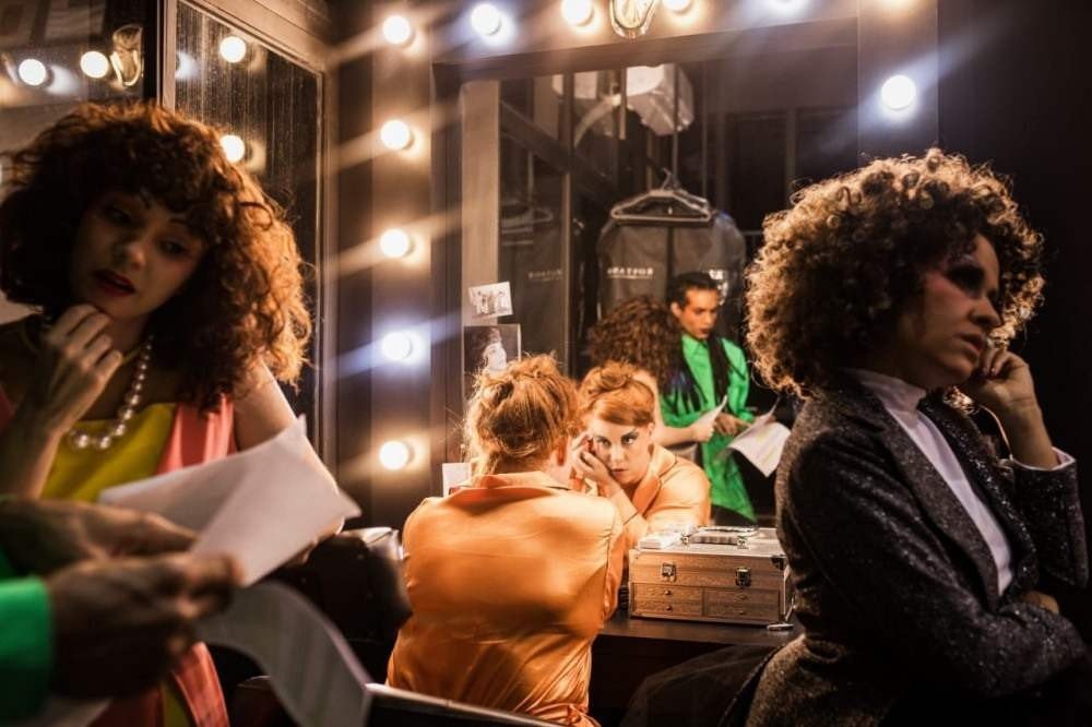 Companhia Estupenda Trupe celebra 16 anos com estreia nacional e on-line