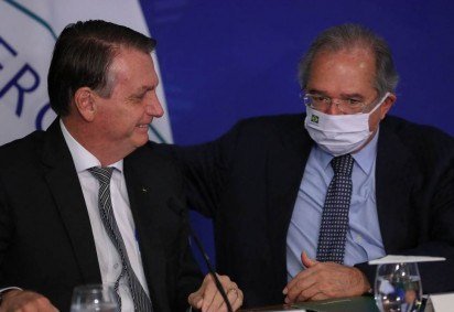 (crédito: MARCOS CORREA) (crédito: MARCOS CORREA)