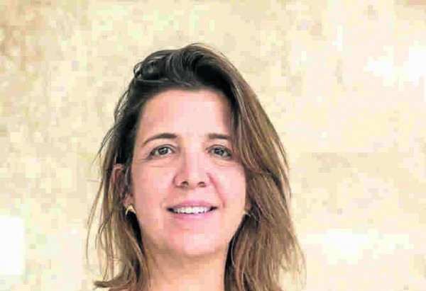 (crédito: Arquivo Pessoal) (crédito: Arquivo Pessoal)