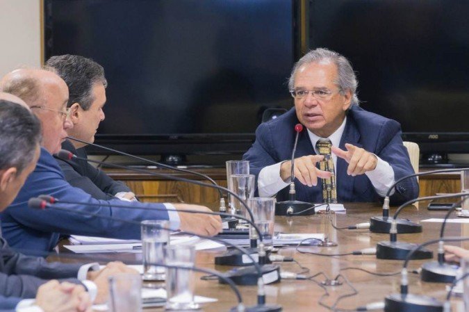 (crédito: Gustavo Raniere) (crédito: Gustavo Raniere)