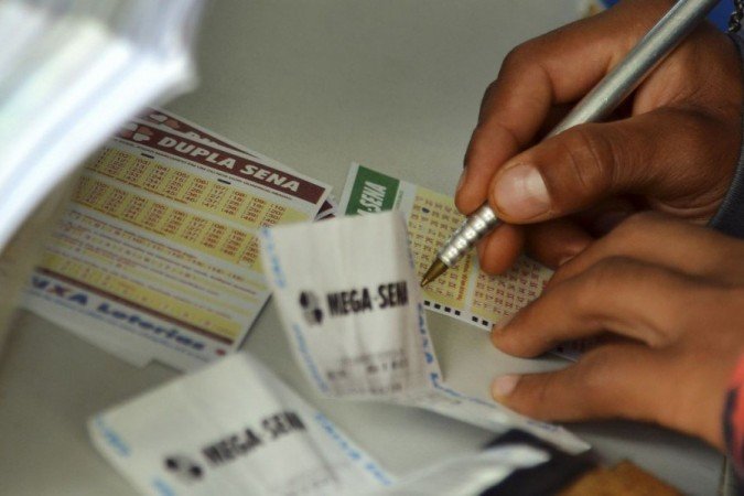 (crédito: Wilson Dias/Agência Brasil) (crédito: Wilson Dias/Agência Brasil)