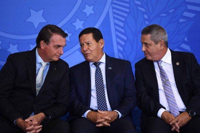 (crédito: EVARISTO SA) (crédito: EVARISTO SA)