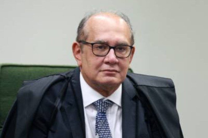 (crédito: Cr?dito:Fellipe Sampaio/SCO/STF) (crédito: Cr?dito:Fellipe Sampaio/SCO/STF)