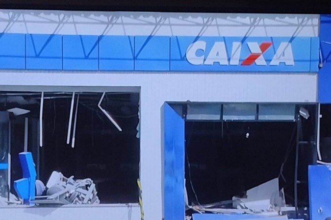 (crédito: Twitter/ reprodução) (crédito: Twitter/ reprodução)