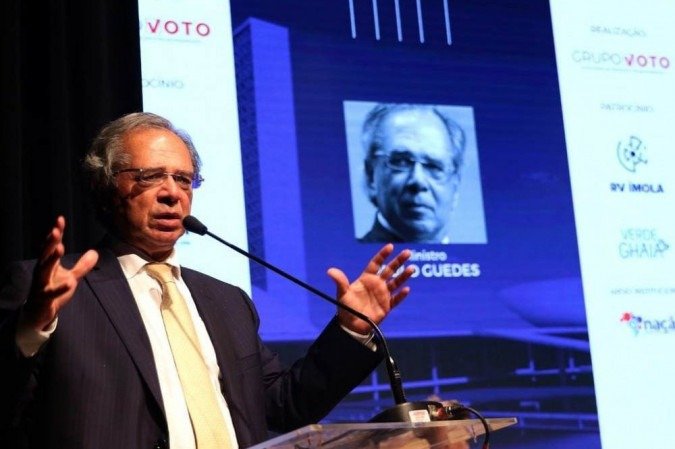 (crédito: Wilson Dias/Agência Brasil) (crédito: Wilson Dias/Agência Brasil)