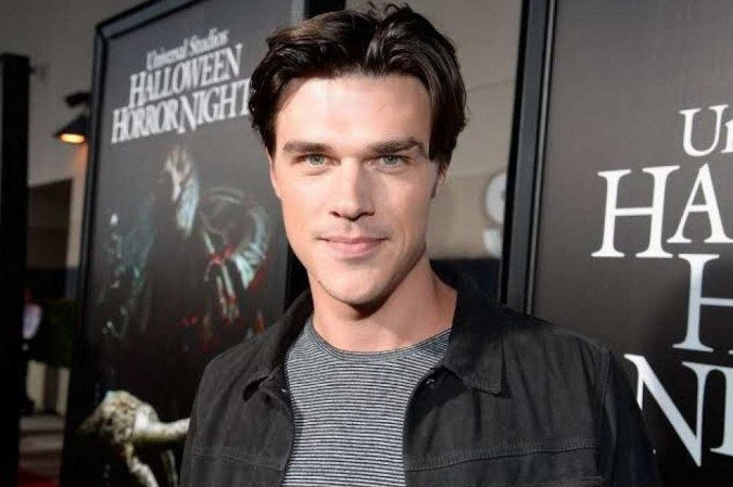 Finn Wittrock fará Guy Gardner em nova série do Lanterna Verde - (crédito: Kevork Djansezian/Getty Images) Finn Wittrock fará Guy Gardner em nova série do Lanterna Verde - (crédito: Kevork Djansezian/Getty Images)