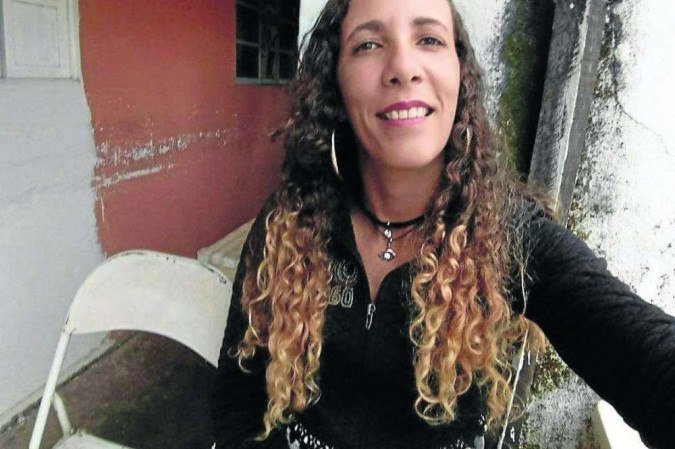 Feminicídio mais recente no DF foi o da dona de casa Karla Roberta - (crédito: Arquivo Pessoal) Feminicídio mais recente no DF foi o da dona de casa Karla Roberta - (crédito: Arquivo Pessoal)