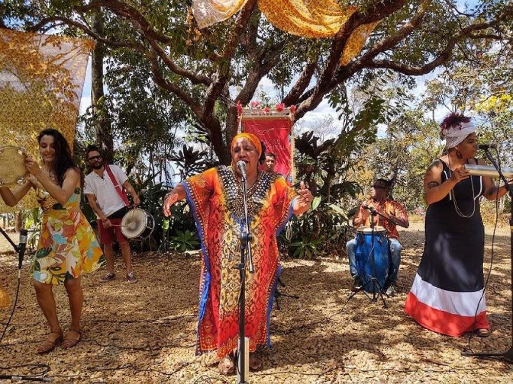 Projeto Ocupação Horizontal homenageia trabalhadores da cultura 