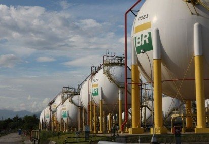 O custo total, de R$ 330 milhões, será pago pela União -  (crédito: Andr&eacute; Motta de Souza / Ag&ecirc;ncia Petrobras) -O custo total, de R$ 330 milhões, será pago pela União -  (crédito: Andr&eacute; Motta de Souza / Ag&ecirc;ncia Petrobras)