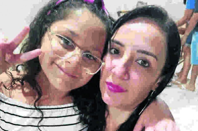 (crédito: Arquivo pessoal) (crédito: Arquivo pessoal)