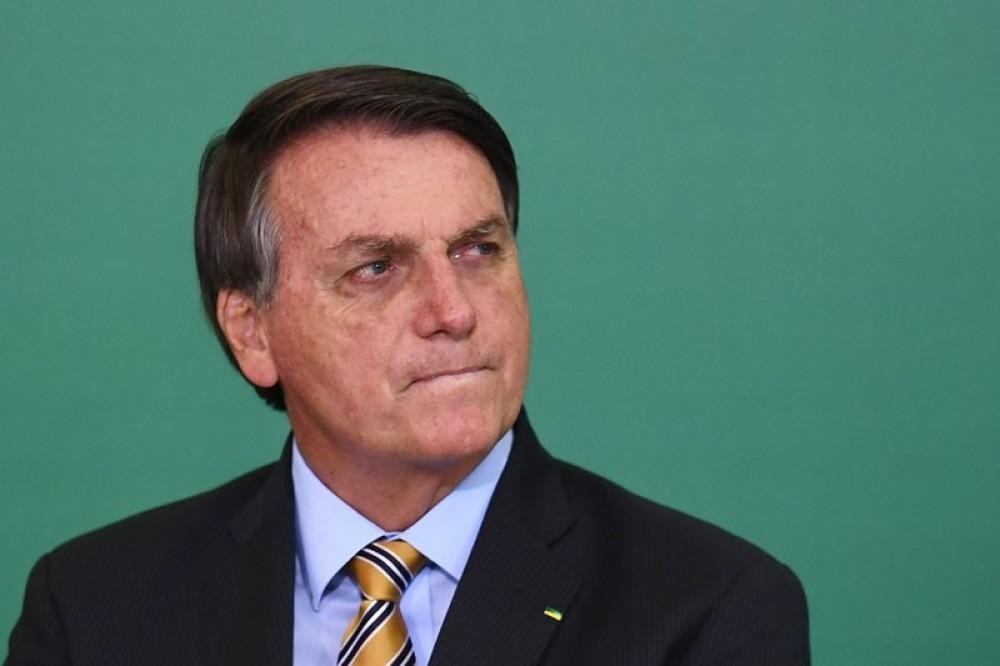 Bolsonaro: França boicota Mercosul e UE por 