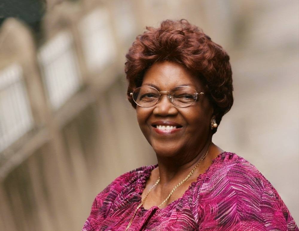 Dona Ivone Lara: centenário da primeira-dama do samba rende homenagens