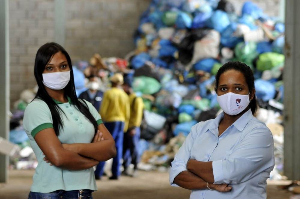 Tenha atenção com os resíduos que você gera - Uai Saúde