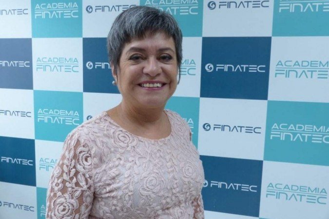 Alzimar Ramalho, professora da UnB. explica que os áudios permitem análise aprofundadas - (crédito: Rayane Lopes /Divulgação) Alzimar Ramalho, professora da UnB. explica que os áudios permitem análise aprofundadas - (crédito: Rayane Lopes /Divulgação)