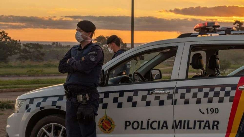 Viaturas policiais passam por teste de qualidade inédito no Brasil