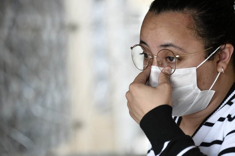 Chegada do frio no DF acende alerta aos cuidados com a saúde