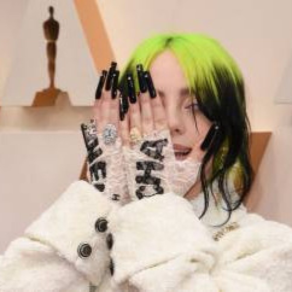 Billie Eilish e Jesse Rutherford terminam namoro - Cultura - Estado de Minas