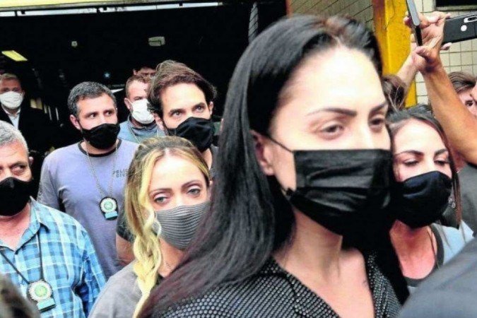 (crédito: Tânia Rêgo/Agência Brasil) (crédito: Tânia Rêgo/Agência Brasil)