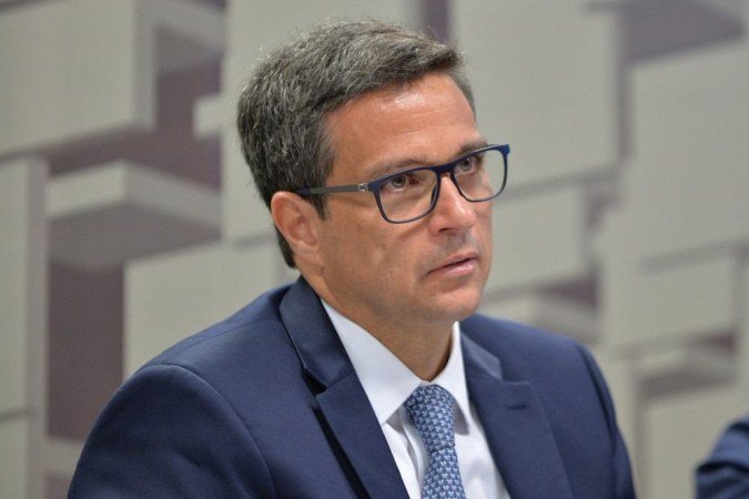 (crédito: Alessandro Dantas) (crédito: Alessandro Dantas)