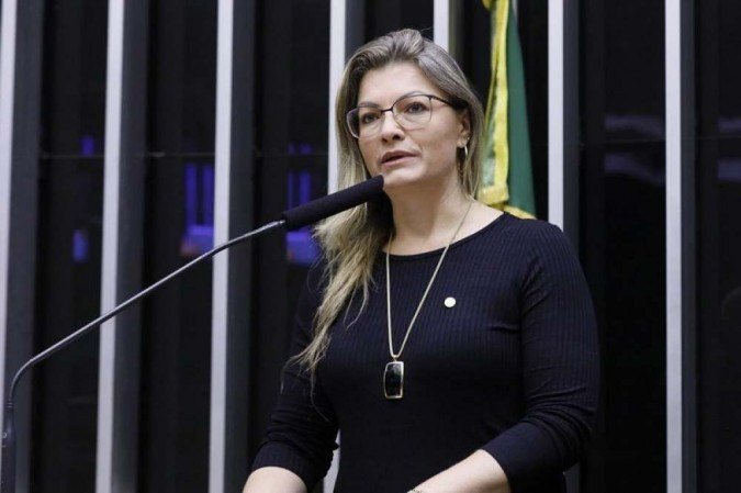 (crédito: Câmara dos Deputados/Divulgação) (crédito: Câmara dos Deputados/Divulgação)