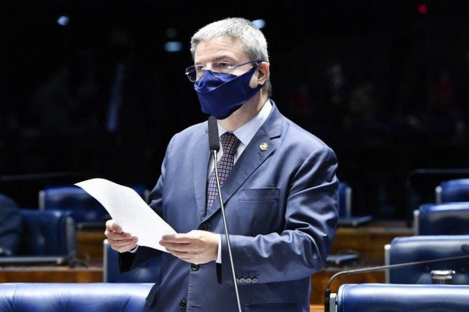(crédito: Waldemir Barreto/ agência Senado) (crédito: Waldemir Barreto/ agência Senado)