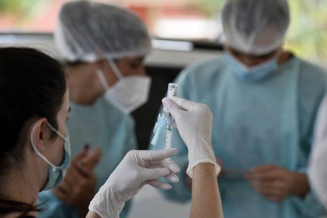  (crédito: Minervino Júnior/CB/D.A. Press                         )