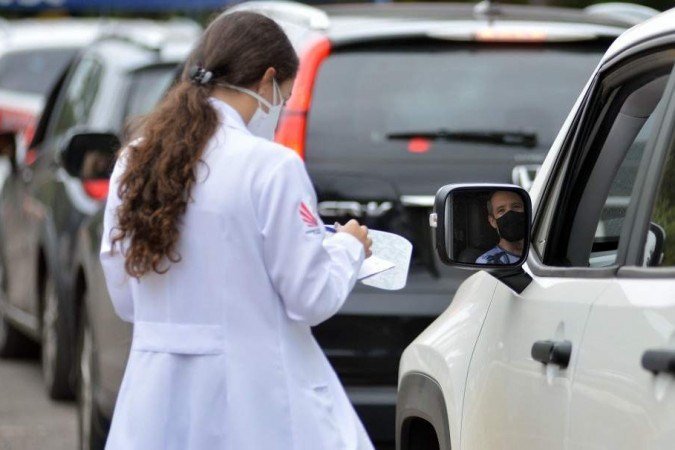  (crédito: Ed Alves/CB/D.A Press                                  )