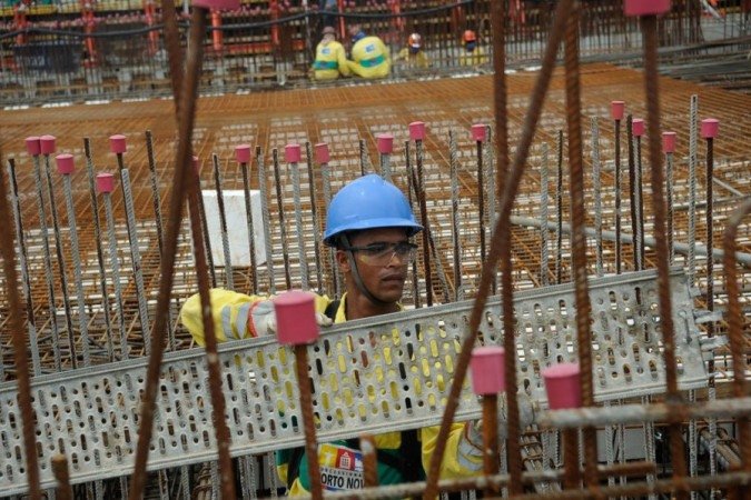 (crédito: Arquivo/Tânia Rêgo/Agência Brasil) (crédito: Arquivo/Tânia Rêgo/Agência Brasil)