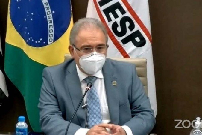 (crédito: Reprodução/Youtube) (crédito: Reprodução/Youtube)