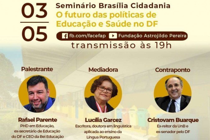 (crédito: Divulgação) (crédito: Divulgação)
