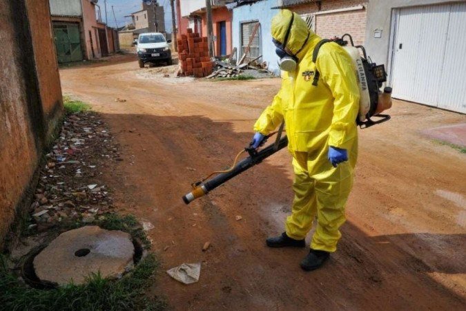 (crédito: Acácio Pinheiro/Agência Brasília) (crédito: Acácio Pinheiro/Agência Brasília)