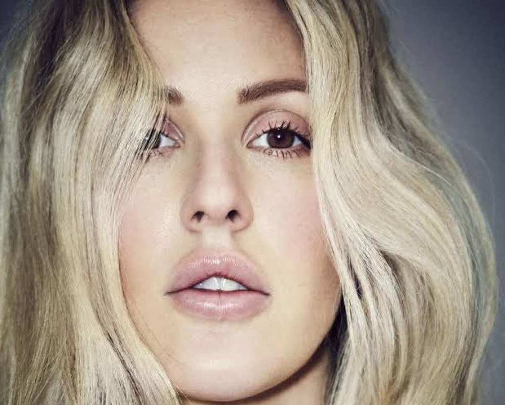 Cantora Ellie Goulding dá à luz o primeiro filho