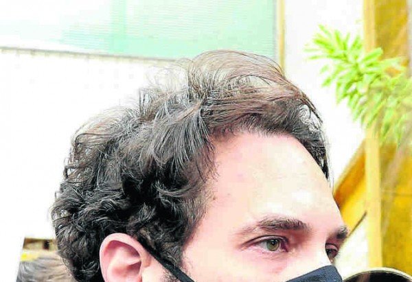 (crédito: Tânia Rêgo/Agência Brasil - 8/4/21) (crédito: Tânia Rêgo/Agência Brasil - 8/4/21)
