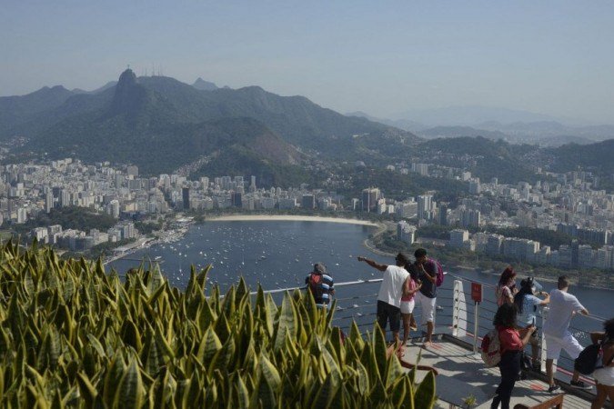 (crédito: Tânia Rêgo/Agência Brasil) (crédito: Tânia Rêgo/Agência Brasil)