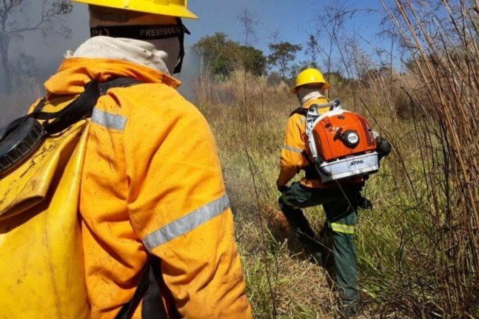 As contratações serão possíveis após o governador Ibaneis Rocha (MDB) destinar crédito suplementar para o órgão - (crédito: Arquivo/Agência Brasília) As contratações serão possíveis após o governador Ibaneis Rocha (MDB) destinar crédito suplementar para o órgão - (crédito: Arquivo/Agência Brasília)
