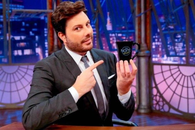  (crédito: Reprodução/Twitter/SBT)