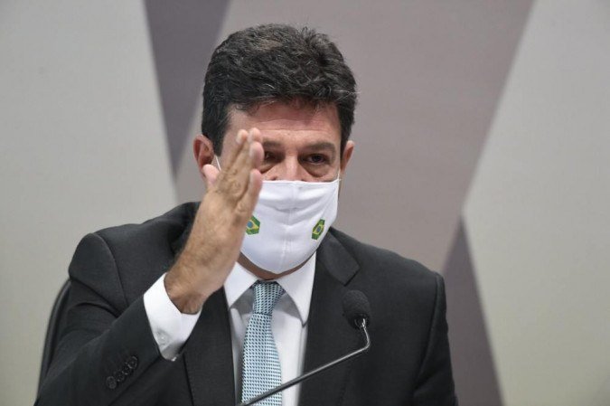 (crédito: Jefferson Rudy/Agência Senado) (crédito: Jefferson Rudy/Agência Senado)