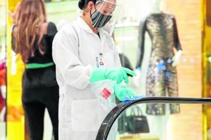 Reprodução/Redes Sociais. Capital S/A