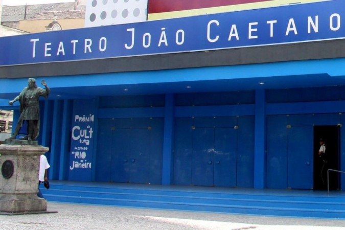 (crédito: FUNARJ) (crédito: FUNARJ)