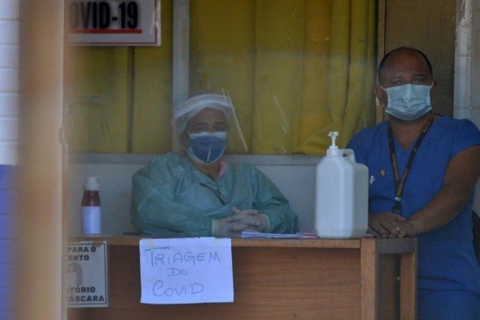 O total de vagas para esse público é de 10 mil