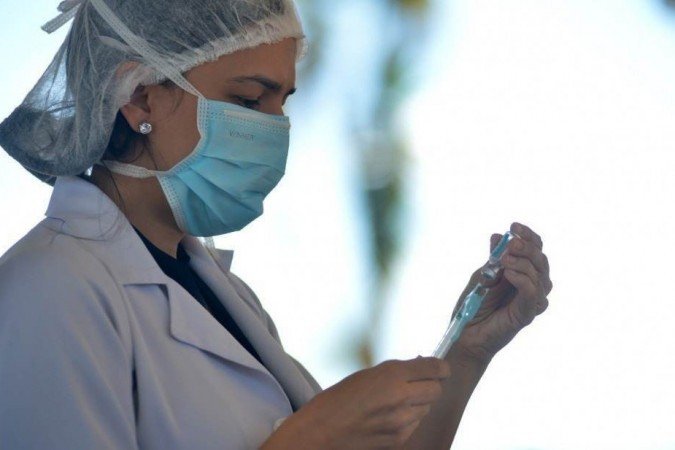 O total de vagas para esse público é de 10 mil