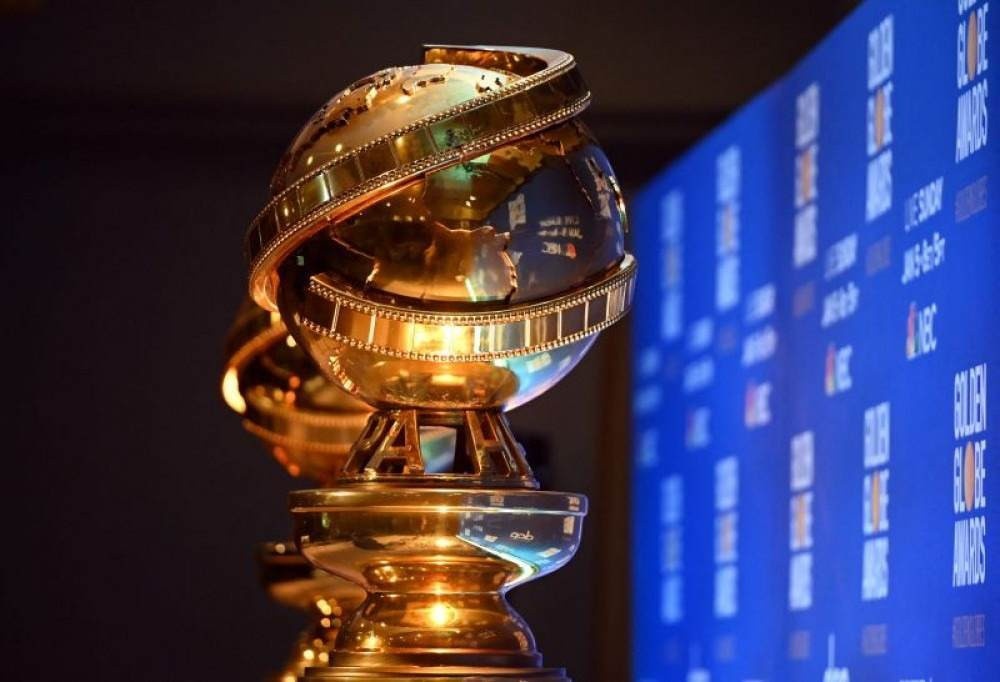 Globo de Ouro voltará a ser transmitido pela TV em janeiro de 2023