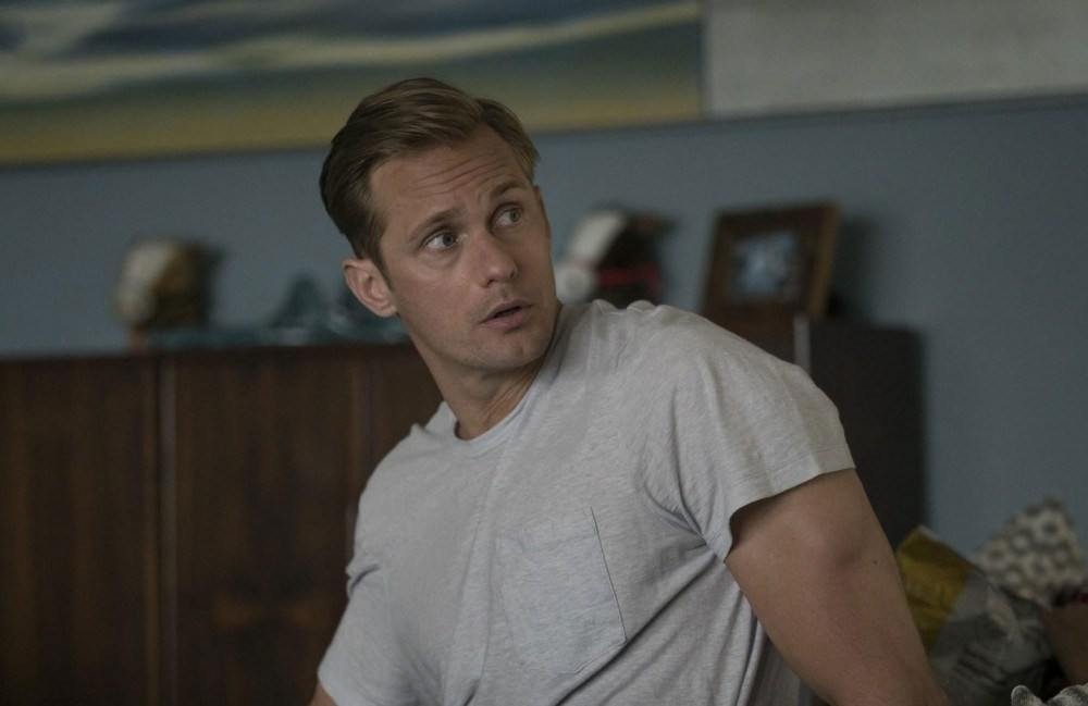 Alexander Skarsgård entra para o elenco de ‘Succession’