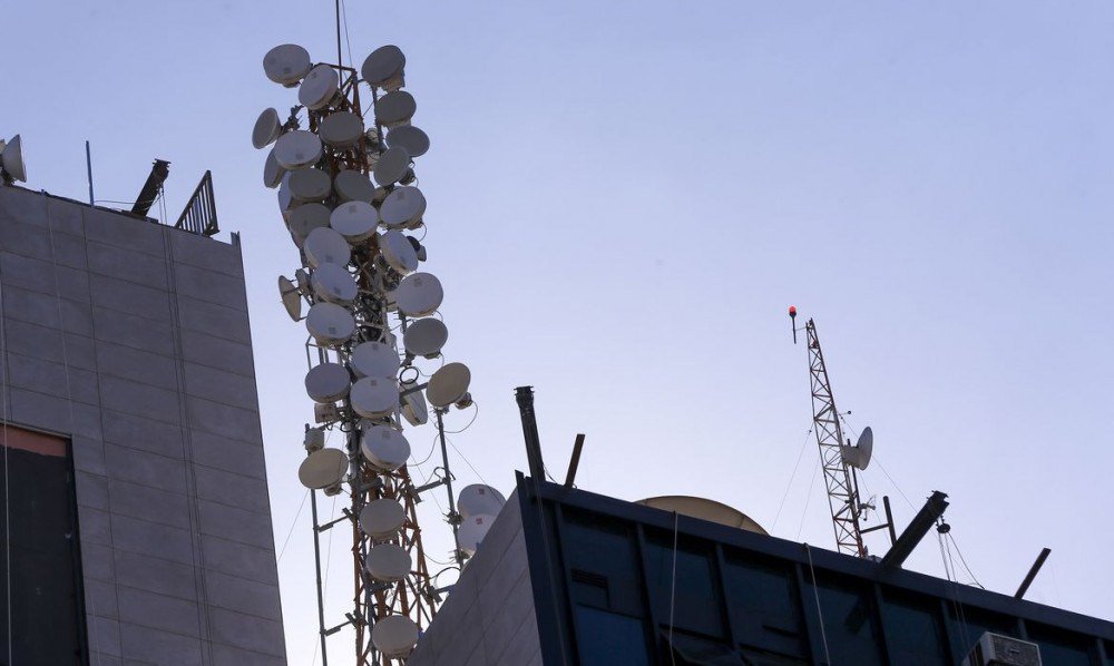 Movimento Antene-se une entidades para implementar tecnologia 5G