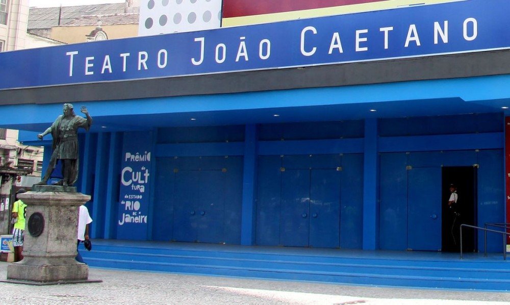 Funarj distribui mais de R$ 500 mil para apoio ao setor cultural